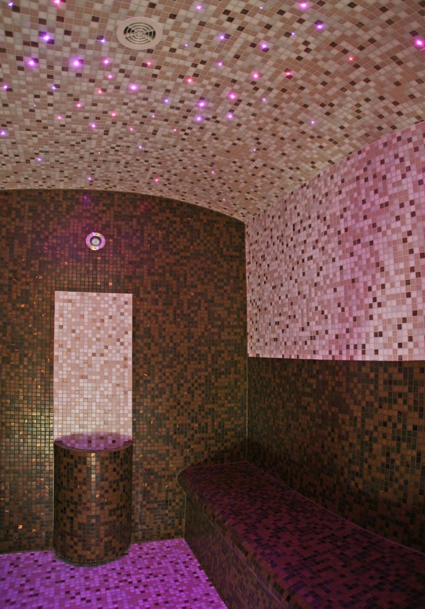 Tornacos Hotel - Hegykő Faciliteiten foto