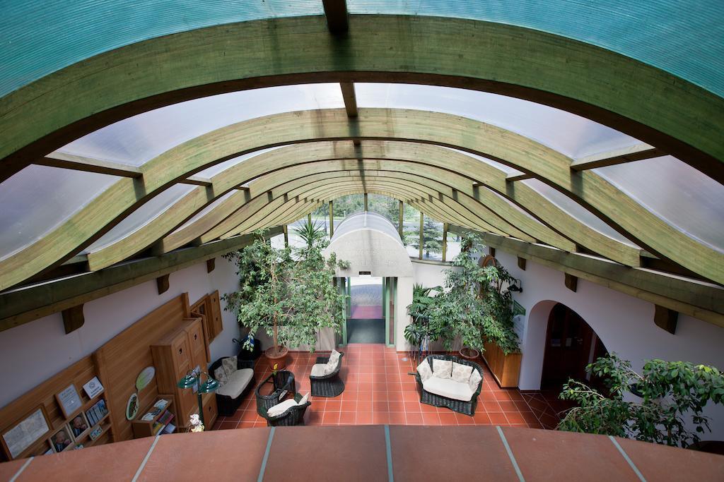 Tornacos Hotel - Hegykő Buitenkant foto