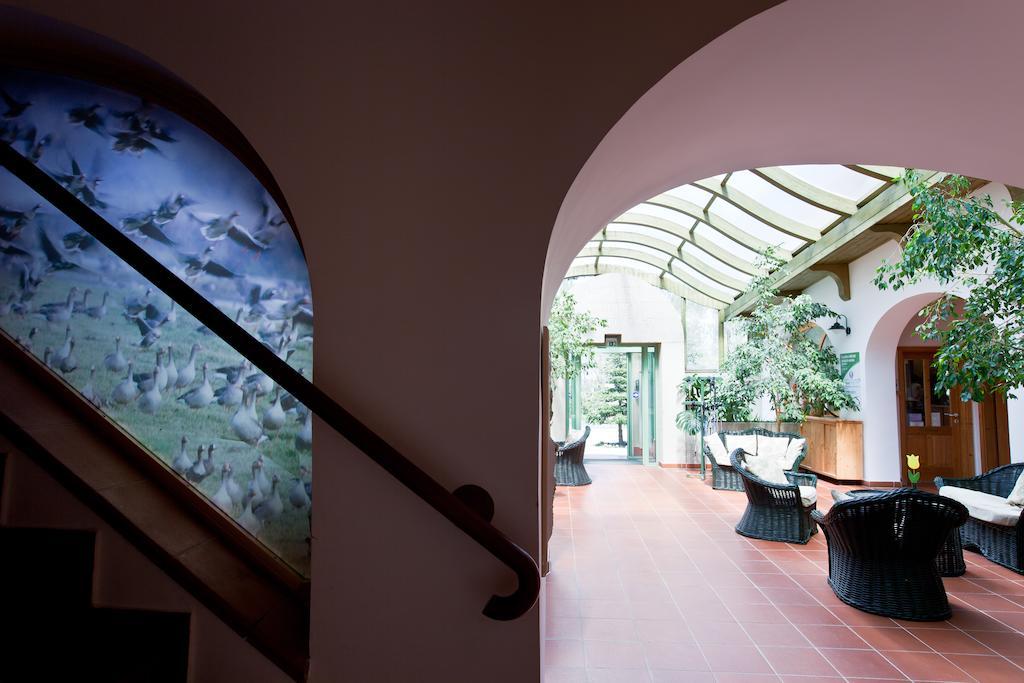 Tornacos Hotel - Hegykő Buitenkant foto